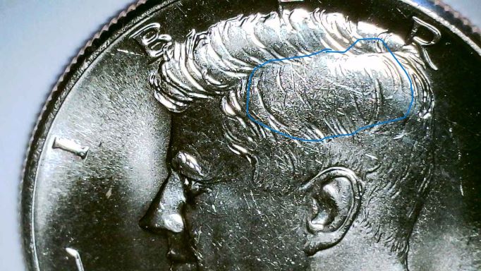 2022-D-Kennedy-Half---New-Unc-From-US-Mint-Roll-Oddities
