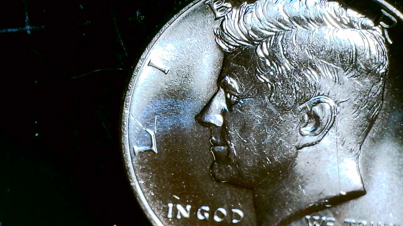 2022-D-Kennedy-Half---New-Unc-From-US-Mint-Roll-Oddities