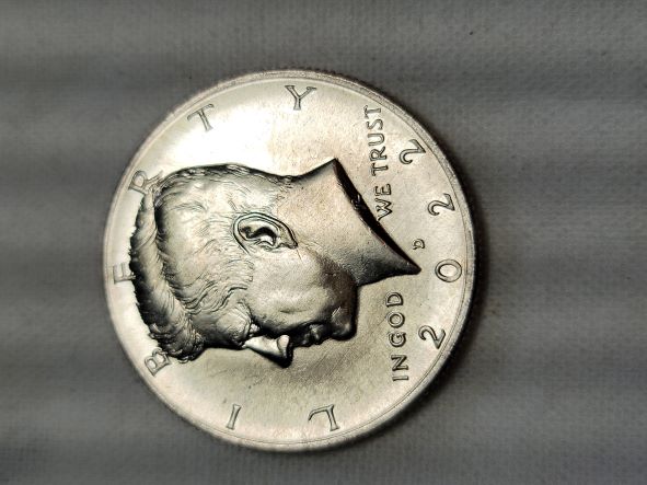 2022-D-Kennedy-Half---New-Unc-From-US-Mint-Roll-Oddities