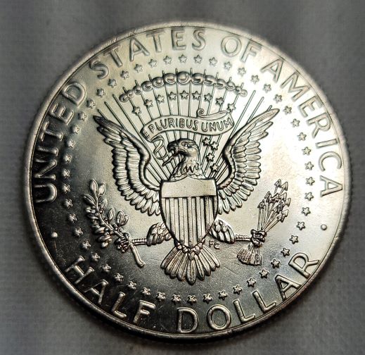 2022-D-Kennedy-Half---New-Unc-From-US-Mint-Roll-Oddities