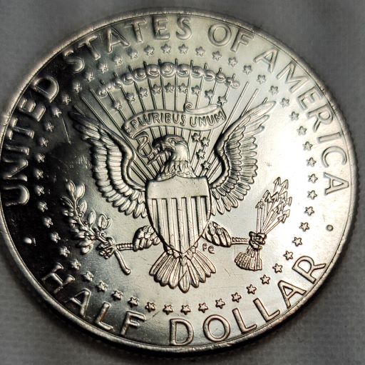 2022-D-Kennedy-Half---New-Unc-From-US-Mint-Roll-Oddities