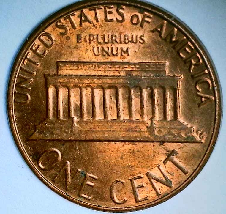 1983-Lincoln-Cent-Spike-Head