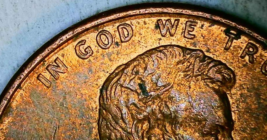 Found-Yesterday-1995-P-Lincoln-Cent-DDO-001