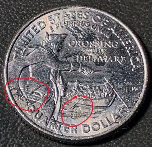 Crossing-The-Delaware-Quarter-With-