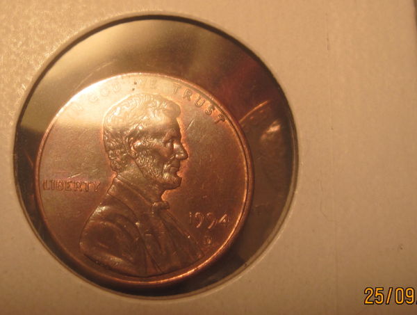 1994-D-Penny-WAM