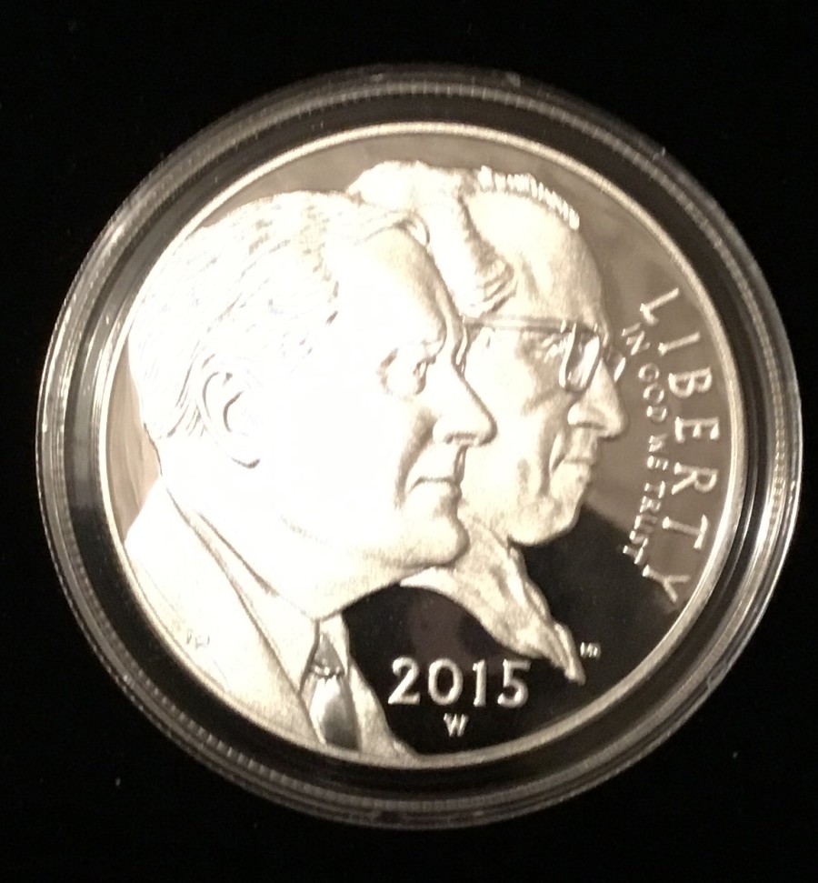 Modern-Commemorative-Values
