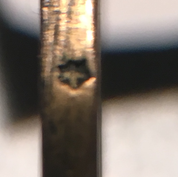 Is-This-A-Coin?-It-Weighs-19.7-Grams?-Identified:-100-Mon-