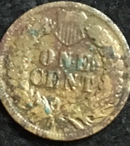 1903-Indian-Head-Penny-Found-Around....