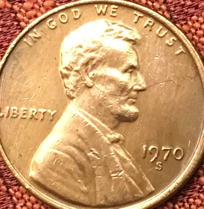 1970-S-Lincoln-Memorial-Cent-DDR?