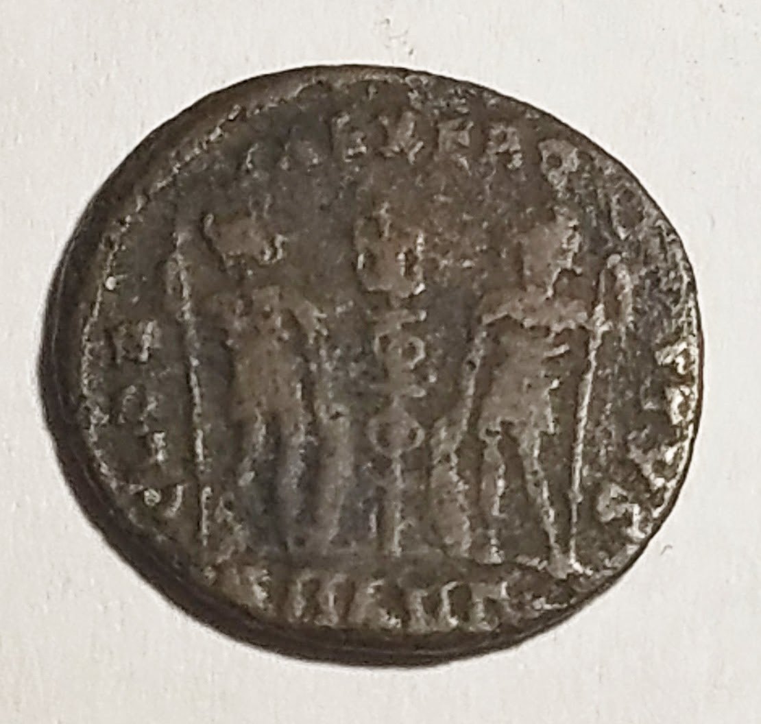 Roman-Empire-Coin,-Type-And-Authenticity-Ideas?