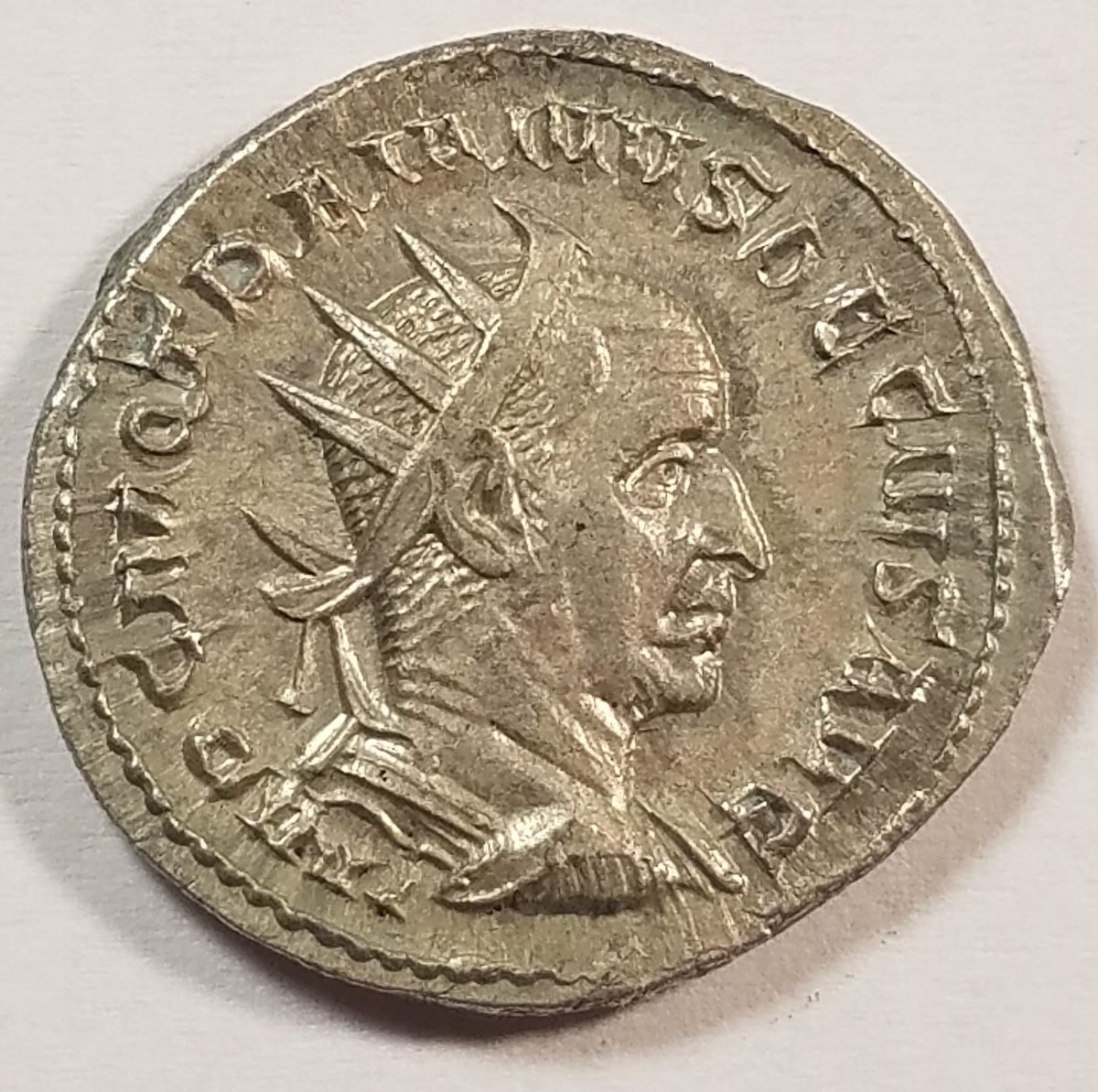 Trajan-Decius-Roman-Coin---PCGS-ID?