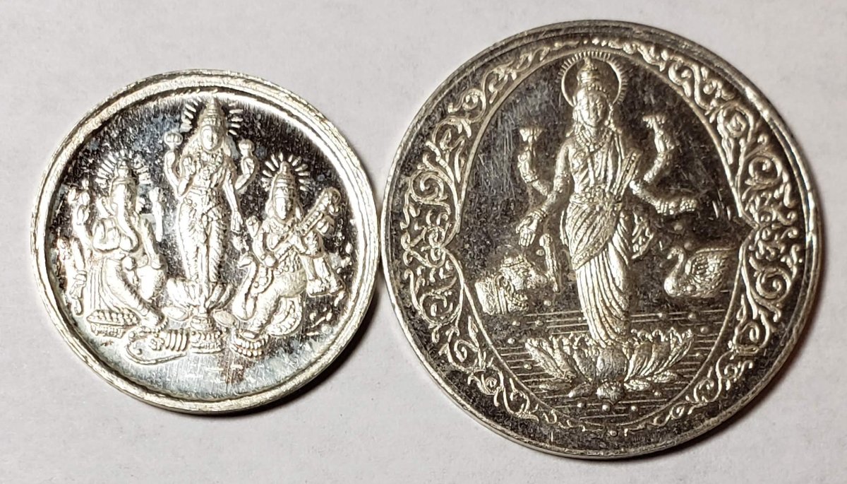 H.f.-Kop-Coins-/-Tokens-/-Medals-Prooflike?--Unidentified