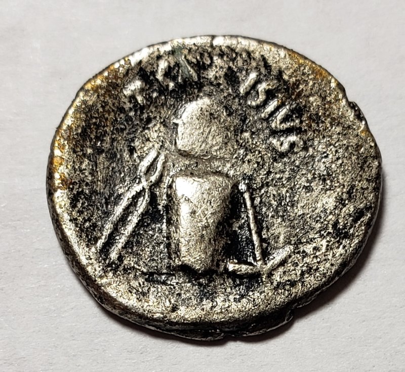 Ancient-Coin-Unknown-/-Legitimate?
