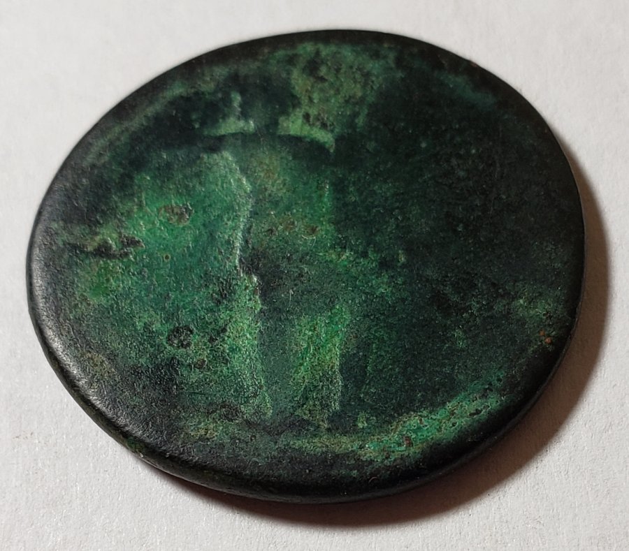 Ancient-Coin---Some-Legible-Legend-/-Worn---ID-Assist?