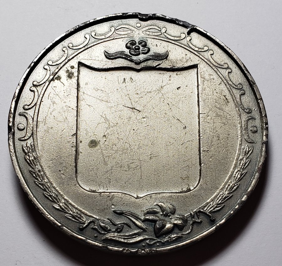 Large-Medal-Falcon-/-Eagle-ID-Assistance