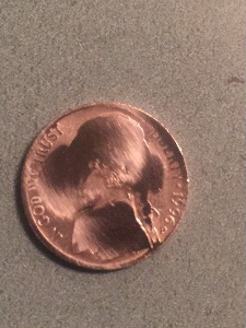 Error?-1996-P-Nickel