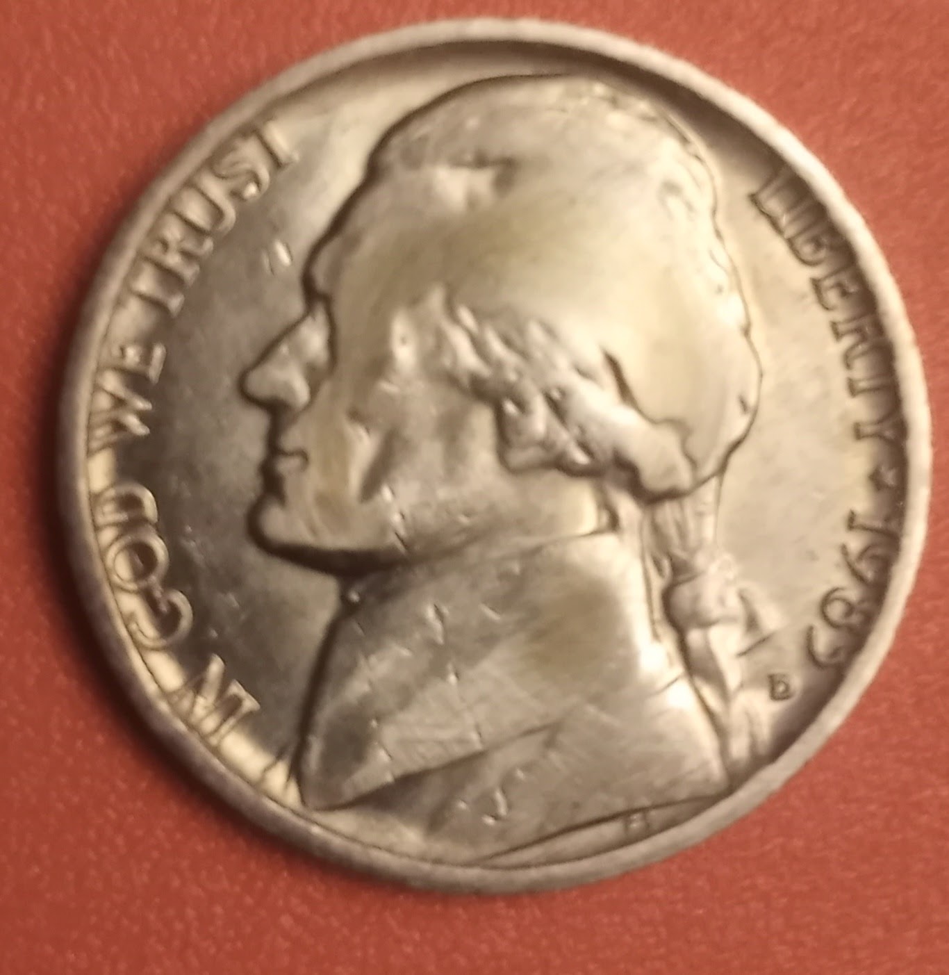 Dryer-Coins-Explained-With-Image-Gallery,-Many-Pictured,-Some-Extreme