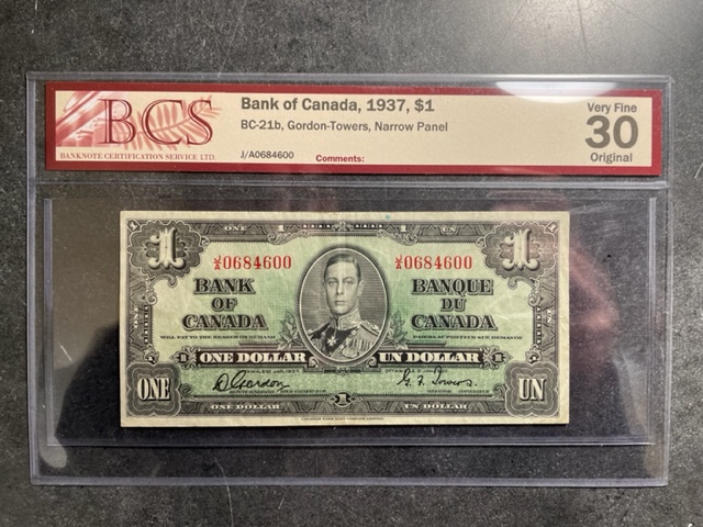 1937-Bank-Of-Canada-Post-Yours