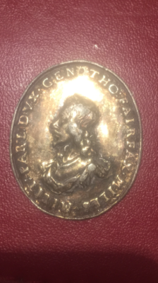 Coins-Inherited-From-Family