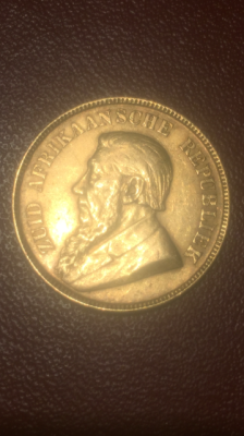 Coins-Inherited-From-Family