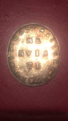 Coins-Inherited-From-Family
