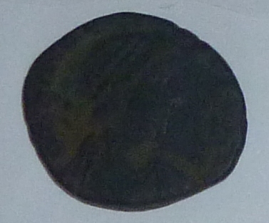 Ancient-Coin-Handling