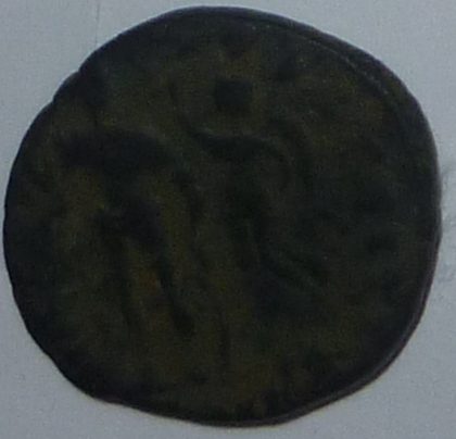 Ancient-Coin-Handling