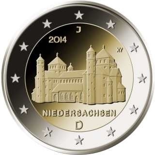 Commemorative-2-Eurocoins-2014
