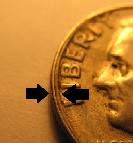 Dime-Errors?
