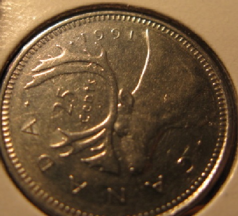 1991-Quarter!