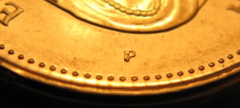 2008-Quarter-Extra-Metal-On-Letters