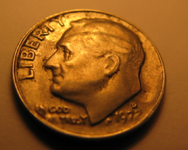 Dime-Errors?