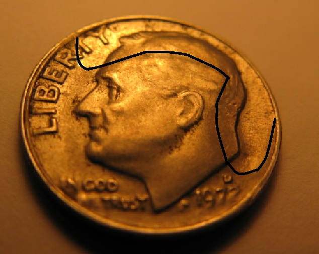 Dime-Errors?