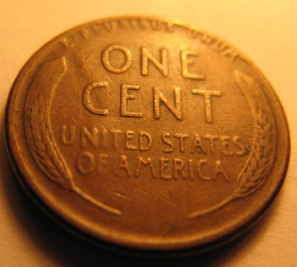 Wierd-Wheat-Cent-Error?