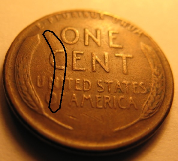 Wierd-Wheat-Cent-Error?