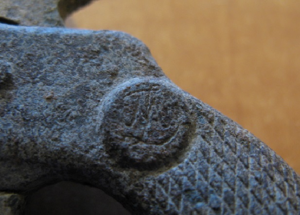 Old-Cast-Iron-Toy-Gun