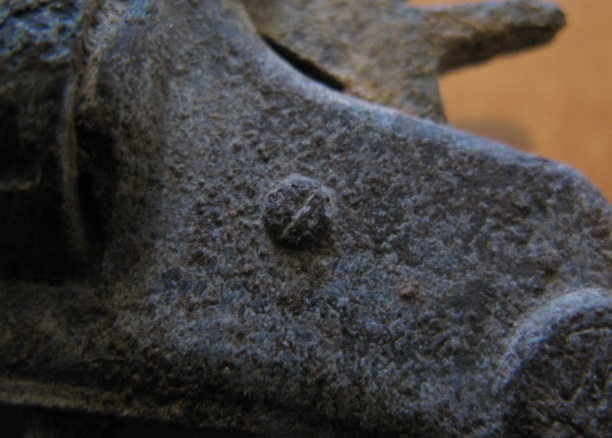 Old-Cast-Iron-Toy-Gun