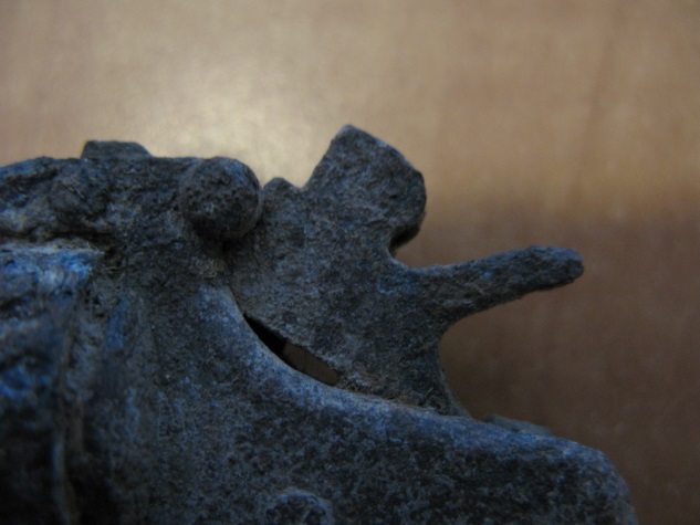 Old-Cast-Iron-Toy-Gun