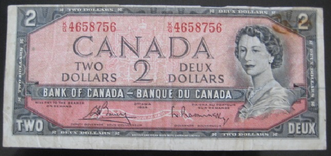 1954-No-Devil's-Face,-Please-Grade