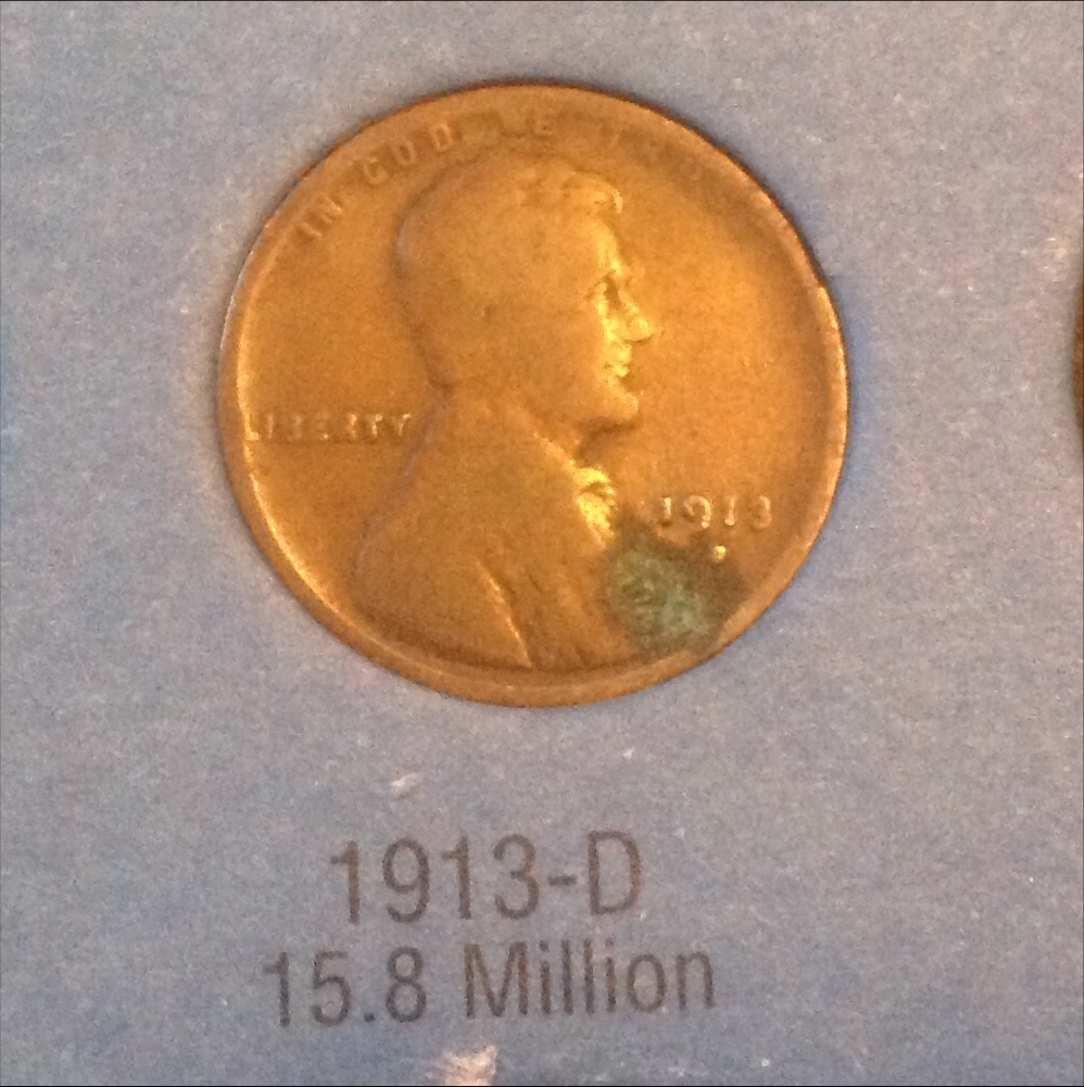 The-50-Days-Of-Lincoln-Wheat-Cents,-Act-III
