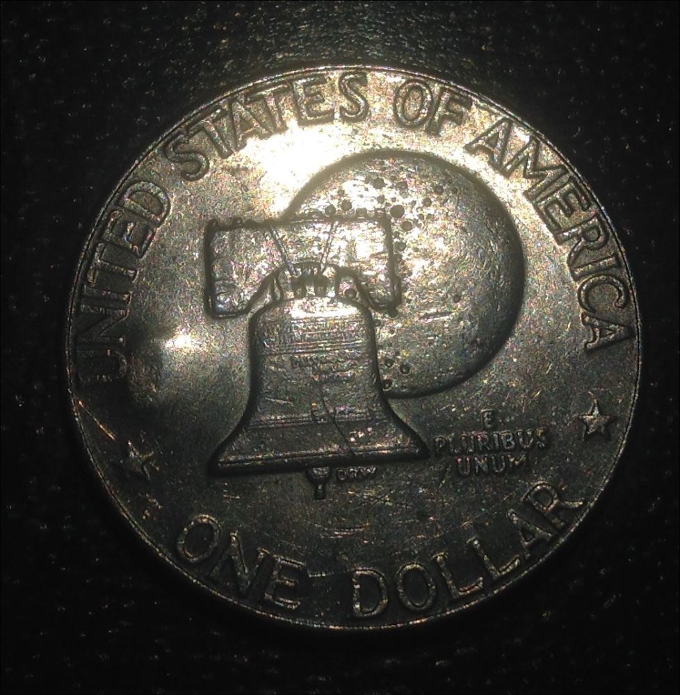 Post-An-Ike-Eisenhower-Dollar