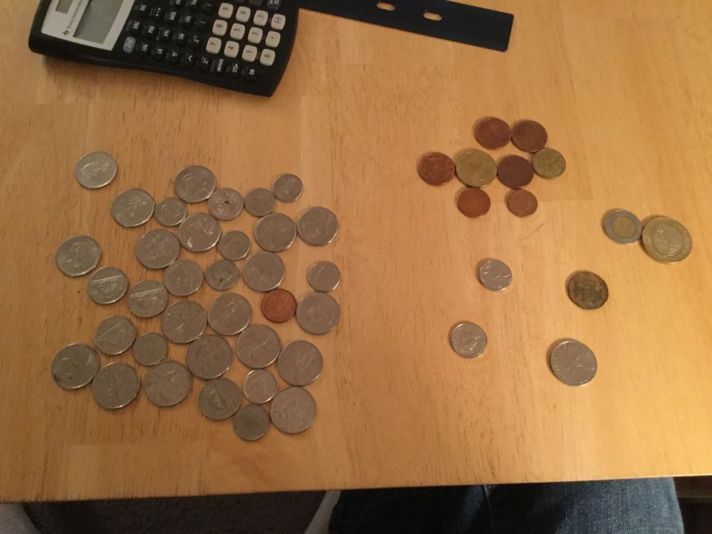 Coinstar-Finds!-Including-Bank-Counters-And-Other-Machines