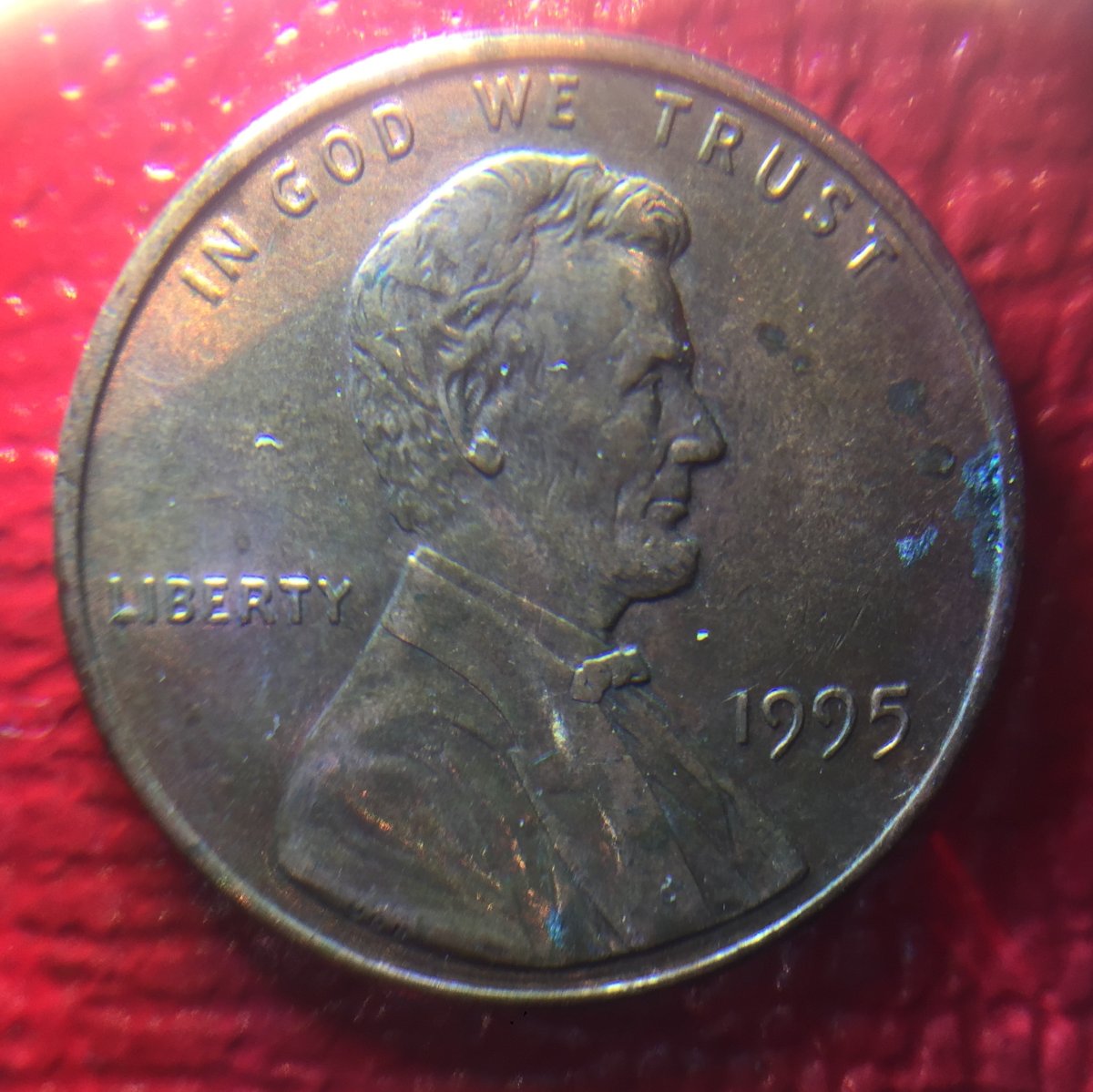 1991-D,-1992-D,-And-1995-Cents-With-Machine-Doubling?