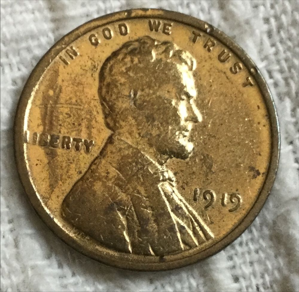 The-50-Days-Of-Lincoln-Wheat-Cents,-Act-III