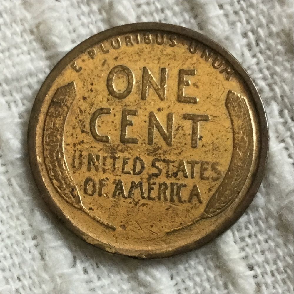 The-50-Days-Of-Lincoln-Wheat-Cents,-Act-III