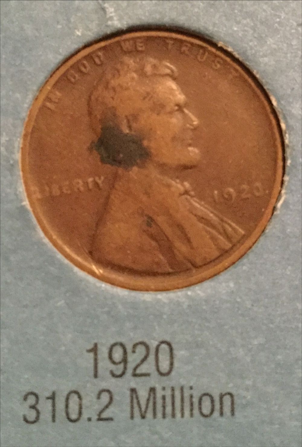 The-50-Days-Of-Lincoln-Wheat-Cents,-Act-III