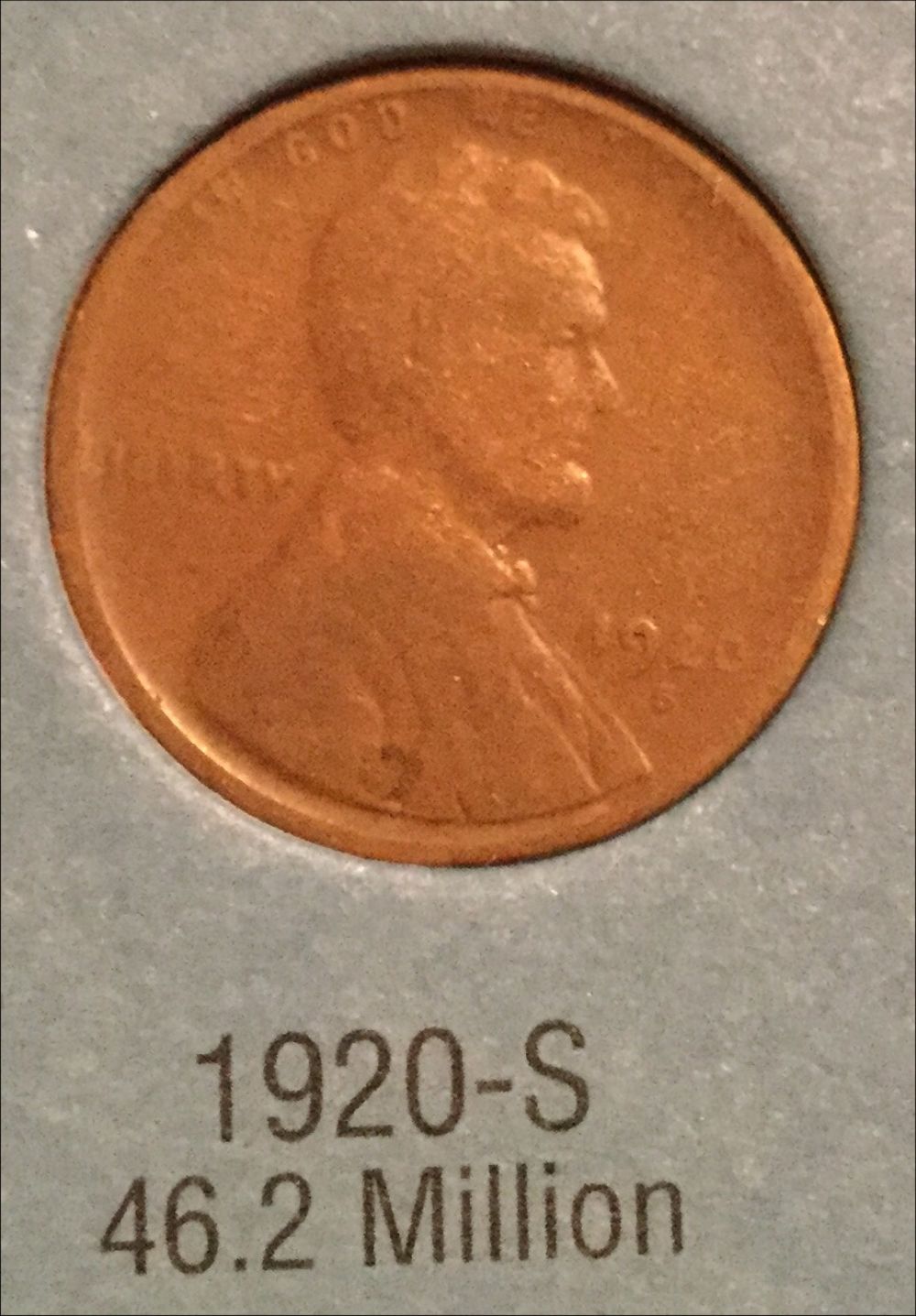 The-50-Days-Of-Lincoln-Wheat-Cents,-Act-III