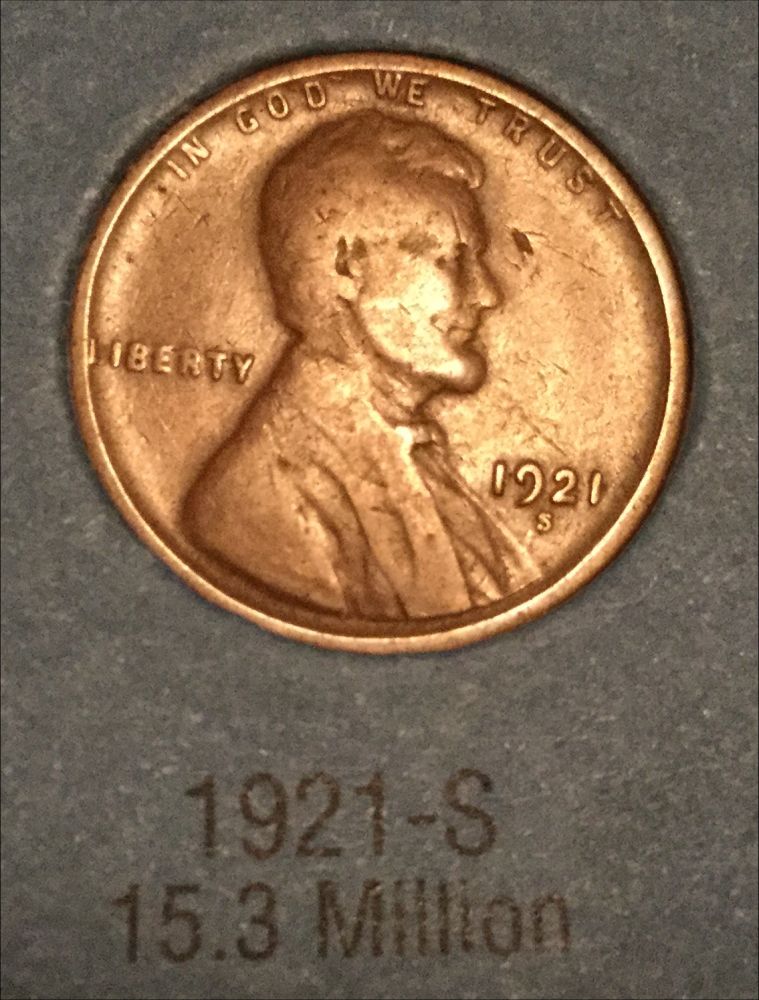The-50-Days-Of-Lincoln-Wheat-Cents,-Act-III