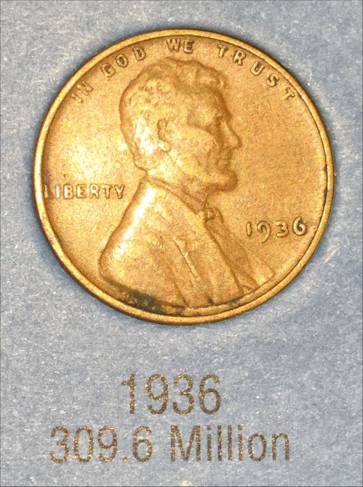 The-50-Days-Of-Lincoln-Wheat-Cents,-Act-III