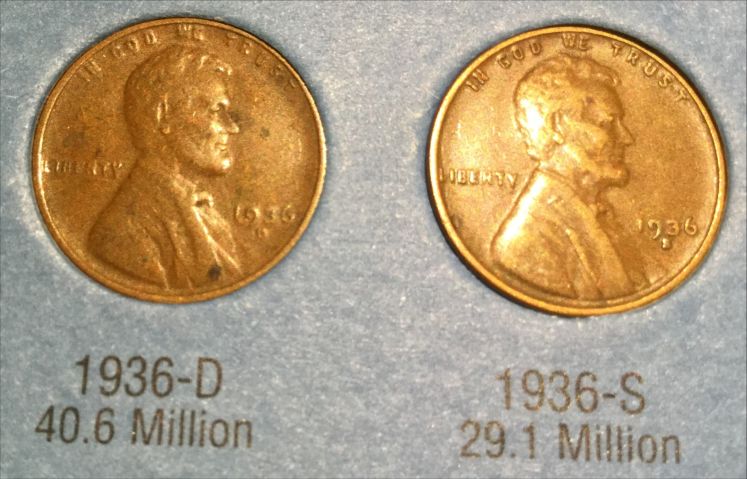 The-50-Days-Of-Lincoln-Wheat-Cents,-Act-III
